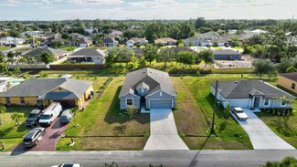 2351 SW Halissee St, Port St. Lucie, FL 34953
