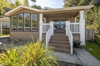 156 Hahns Rd, Aptos, CA 95003