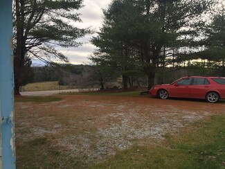 316 Huntville Rd, Fairfax, VT 05454
