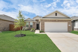 1210 Crescent Peak Dr, Rosharon, TX 77583