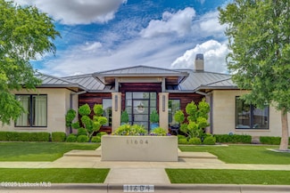 11604 Uxbridge Ave, Lubbock, TX 79424