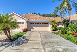 1816 San Silvestro Dr, Venice, FL 34285