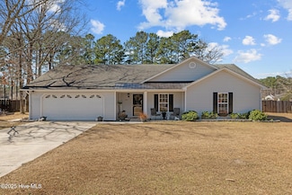 107 Angela Dr, Havelock, NC 28532