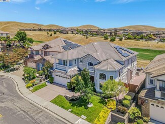 2734 E Sugar Hill Terrace, Dublin, CA 94568