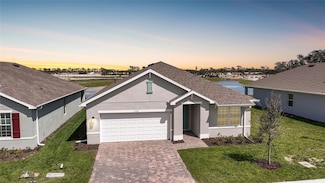 5132 Schubert Trail, North Port, FL 34287