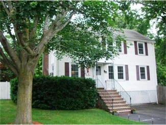8 Sylvester Rd, Burlington, MA 01803