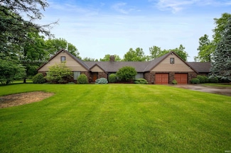 2411 N 500 Rd W, Muncie, IN 47304