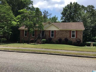 921 Dunridge Dr, Birmingham, AL 35215
