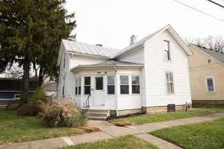 324 S Walnut St, Wilmington, OH 45177