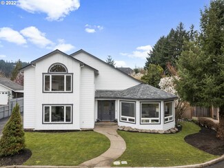 2276 Michael Dr, West Linn, OR 97068
