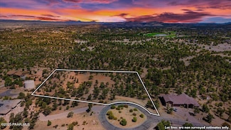 14071 N Signal Hill Rd, Prescott, AZ 86305