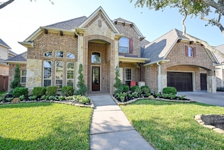 17607 Astrachan Rd, Richmond, TX 77407