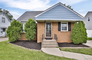 112 Kemp Ave, Buffalo, NY 14225