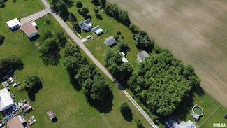 8739 E Turner Hwy, Astoria, IL 61501