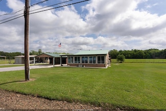 524 Belle River Rd, Pierre Part, LA 70339