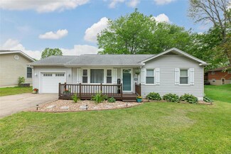 5305 Bonita Blvd, Fairview Heights, IL 62208