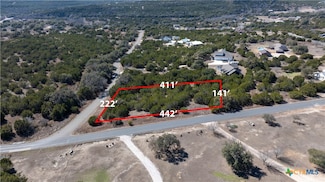 00 Ash Juniper Way, Bertram, TX 78605
