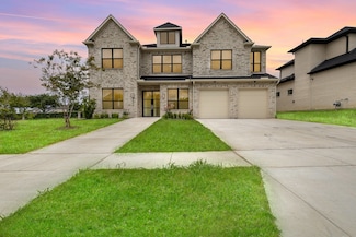9840 Wyndbrook Dr, Frisco, TX 75035