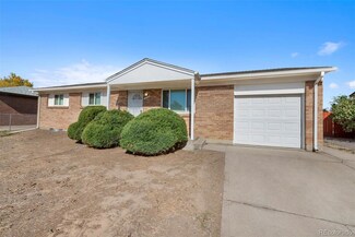 12331 Hickman Place, Denver, CO 80239
