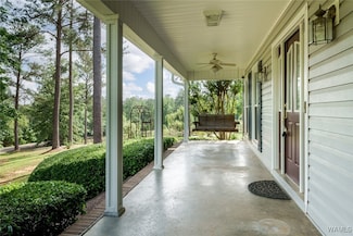 1281 Abercrombie Rd, Centreville, AL 35042