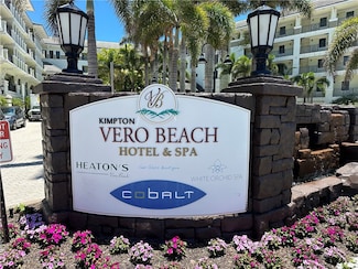 3500 Ocean Dr Unit 414, Vero Beach, FL 32963