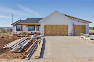Lot 1 Block 4 Oak Crest Ct, Spearfish, SD 57783