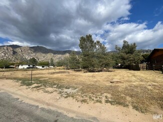 0 Buena Vista Dr, Kernville, CA 93238