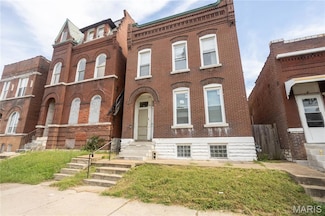 3332 Texas Ave, Saint Louis, MO 63118