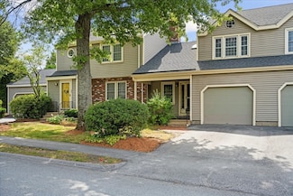 60 Harrington Farms Way Unit 60, Shrewsbury, MA 01545