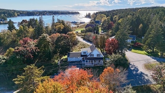 32 Burnt Cove Rd, Stonington, ME 04681
