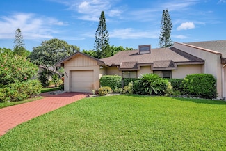 6749 Versailles Ct Unit 36, Lake Worth, FL 33467