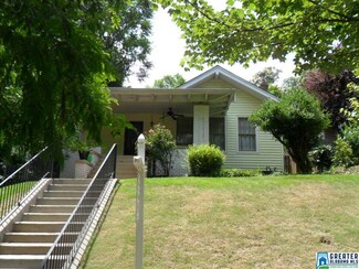 4015 Glenwood Ave, Birmingham, AL 35222