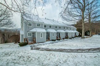 11 Partridge Woods Rd, Bartlett, NH 03838