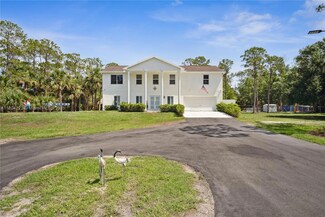25401 SW 86th St, Indiantown, FL 34956