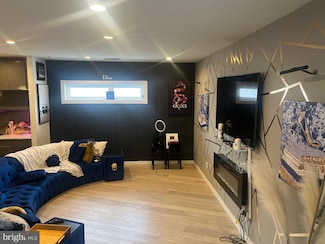 1871 Corcoran St NE Unit A, Washington, DC 20002