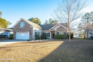 180 Wild Raven St, Shallotte, NC 28470