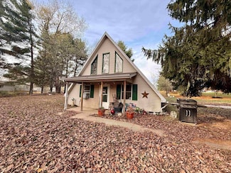 1839 S Meridian Rd, Mitchell, IN 47446