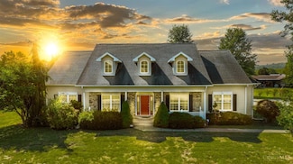 859 Valley Vista Dr, Manchester, OH 45144