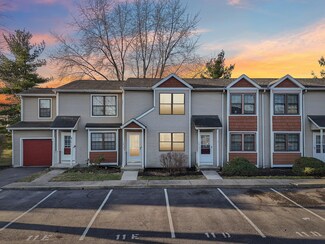 1013 Philadelphia Dr Unit 11E, Westerville, OH 43081