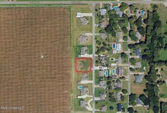 0 Redbud Rd, Boyle, MS 38730