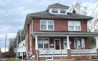 100 Cacoosing Ave, Reading, PA 19608