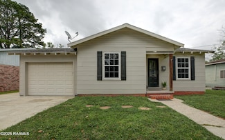 416 Donald St, New Iberia, LA 70563