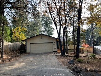 14814 Goldcone Dr, Magalia, CA 95954