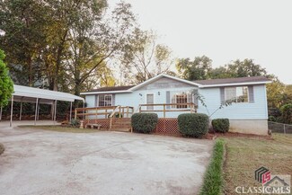 597 Satula Ave, Athens, GA 30601