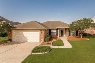 419 N Magnolia St, Gramercy, LA 70052