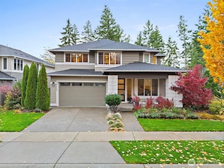 14603 Overlook Dr E, Bonney Lake, WA 98391