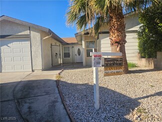 4905 Danbrook Ct, Las Vegas, NV 89110