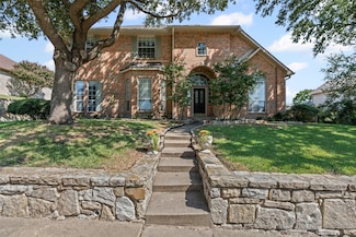 5105 Natchez Dr, Rowlett, TX 75088