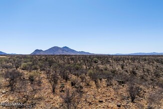 TBD Camino Talavera Unit 123A, Tubac, AZ 85648
