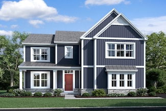 Fordham II, Delaware, OH 43015